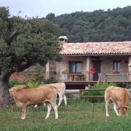 Pla 3 Appartement