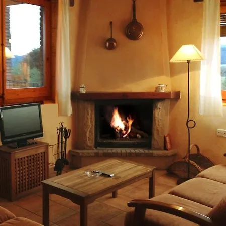 Pla 3 Appartement *