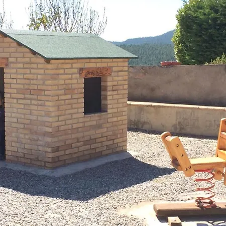 Appartement Pla 3 *