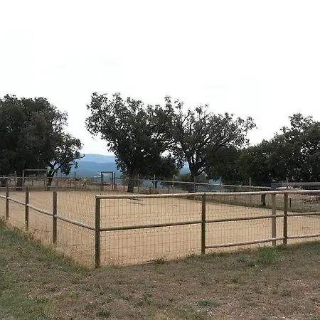 Pla 3 Appartement